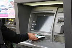 خودپردازهای بانک سینا در ایستگاه های مترو به 46 دستگاه رسید