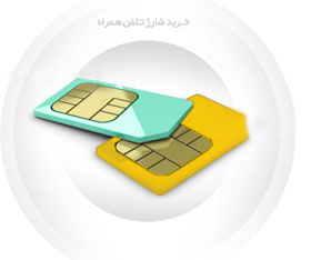 امکان خرید شارژ مستقیم تلفن همراه از طریق سامانه های بانکداری الکترونیک بانک سینا
