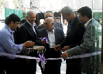 حضور بانک سینا به عنوان نخستین بانک خصوصی در درمانگاههای دانشگاه علوم پزشکی ایران